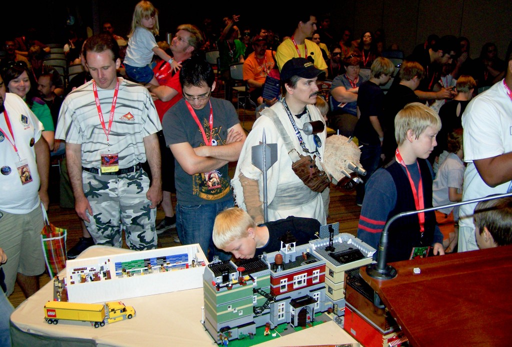 Phoenix Comicon